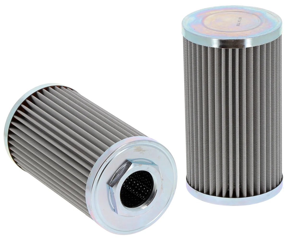 SH77518 Hifi Filter