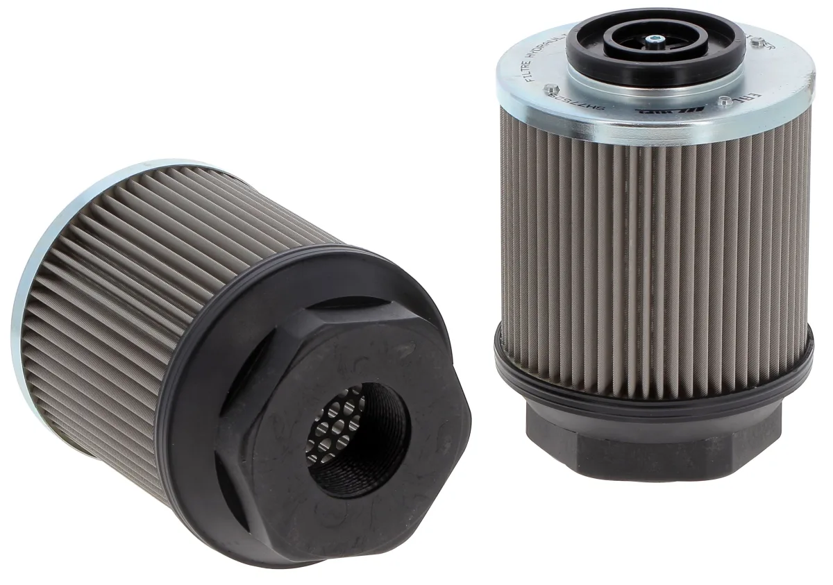 SH77529 Hifi Filter