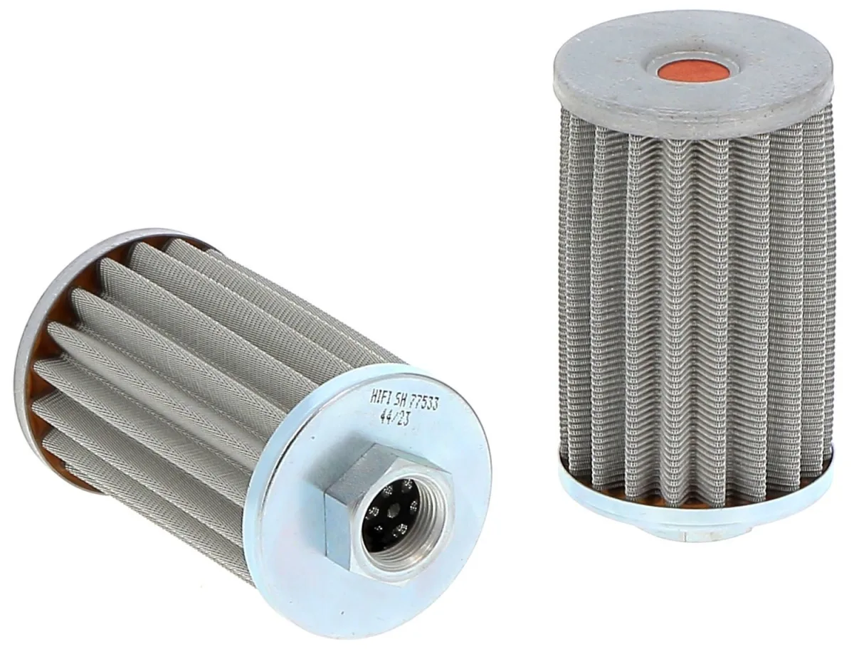 SH77533 Hifi Filter