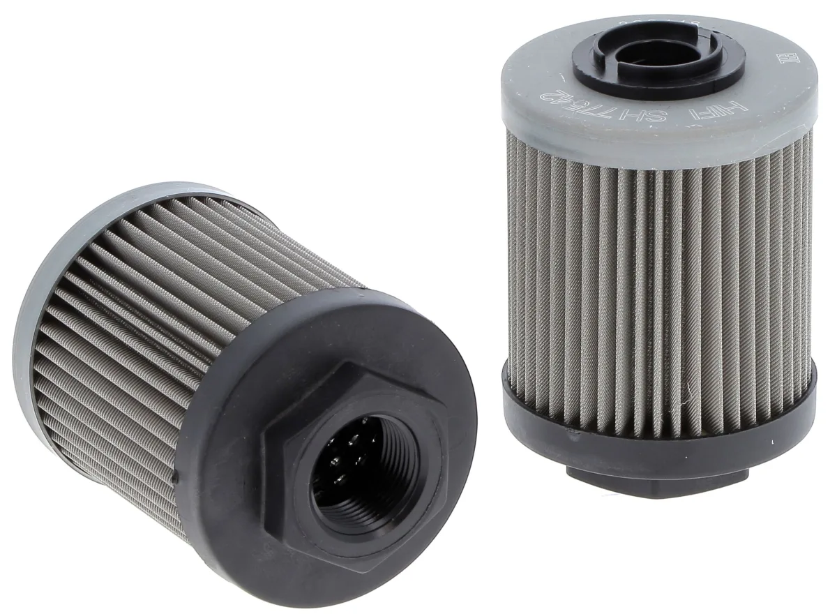 SH77542 Hifi Filter