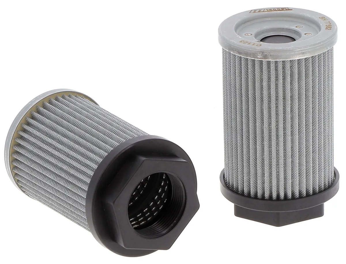 SH77562 Hifi Filter