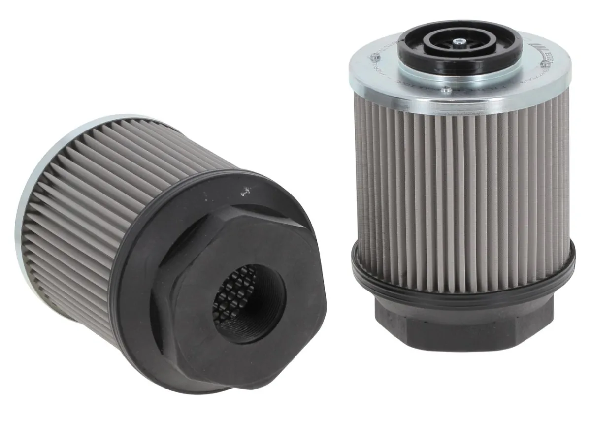 SH77563 Hifi Filter