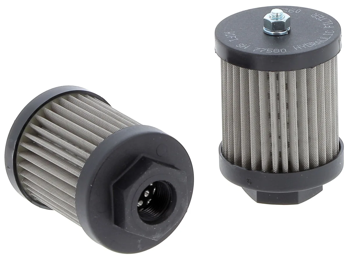 SH77580 Hifi Filter