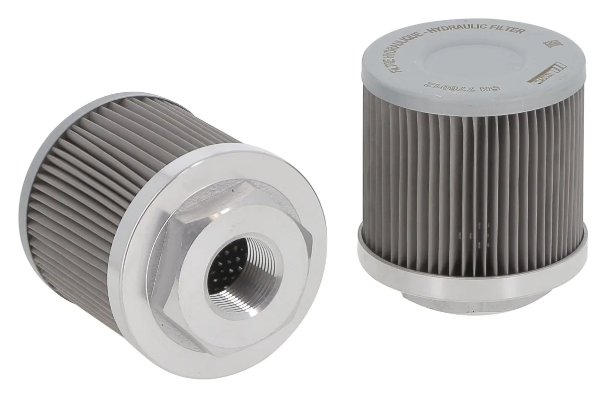 SH776012 Hifi Filter