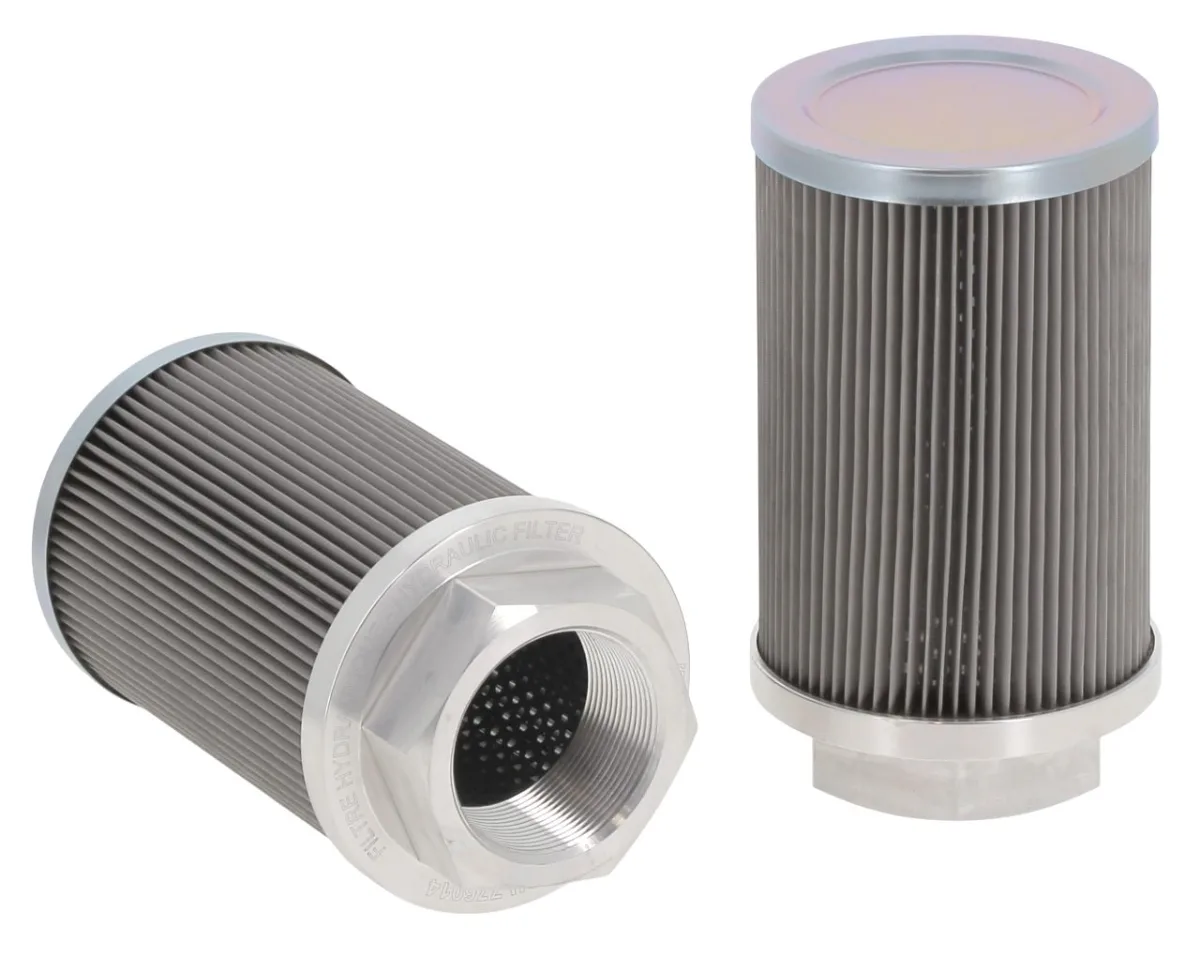 SH776014 Hifi Filter