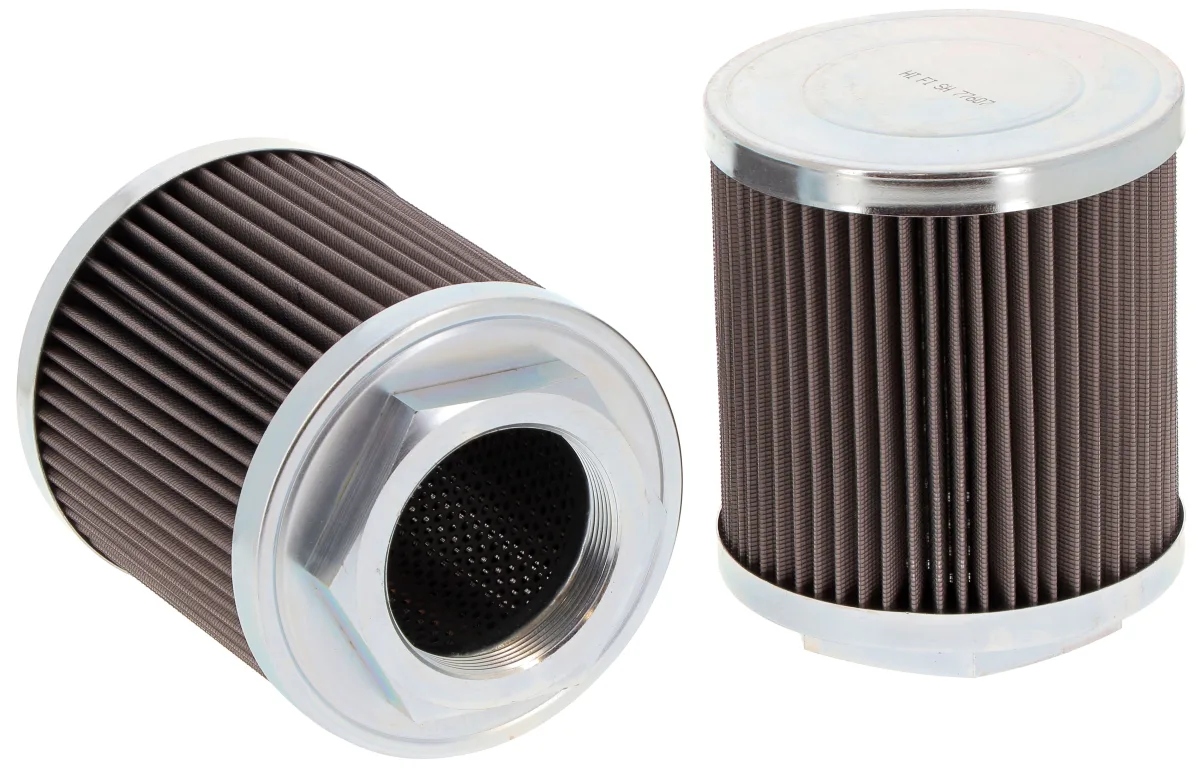 SH77607 Hifi Filter