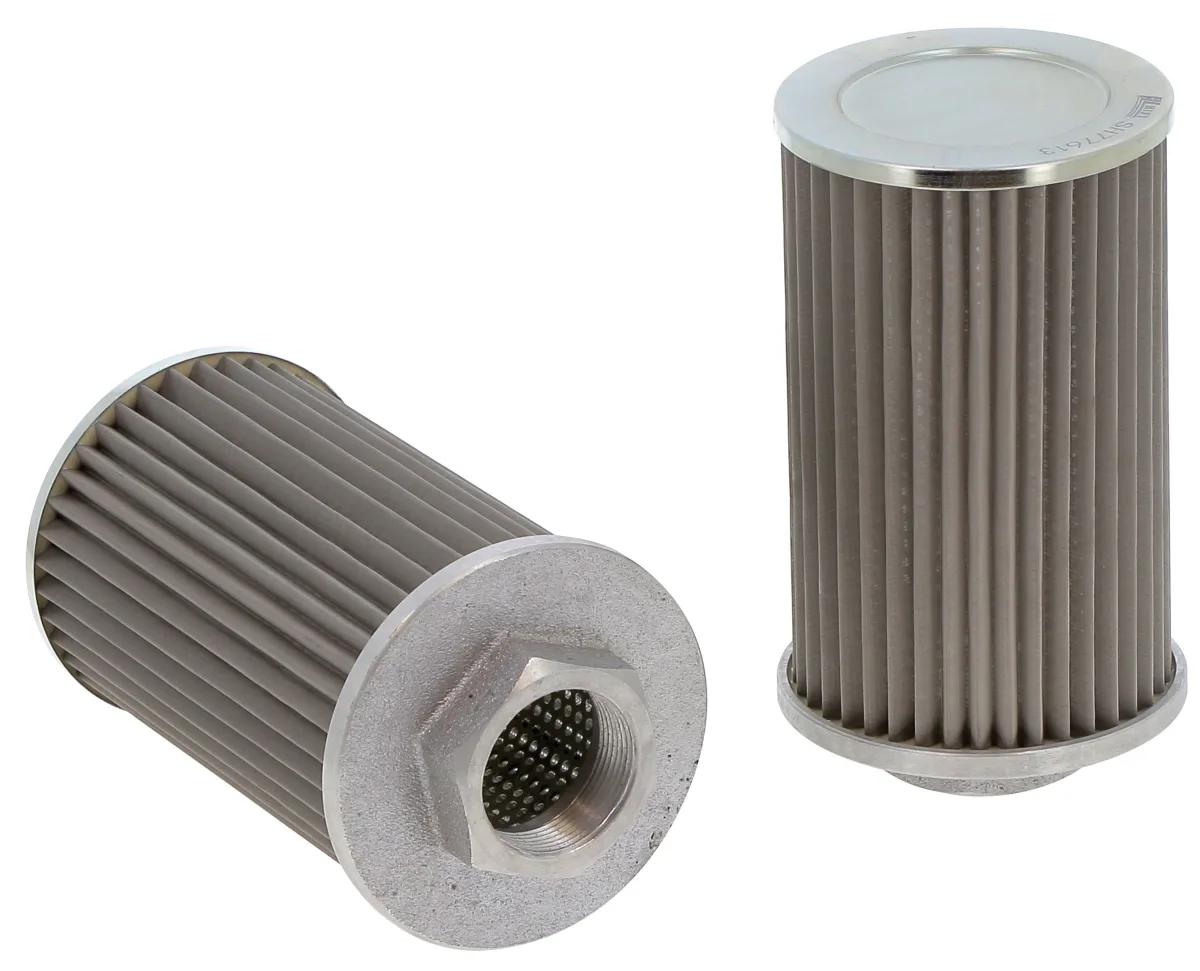 SH77613 Hifi Filter