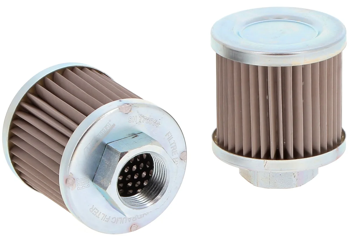 SH776614 Hifi Filter