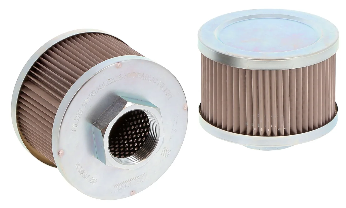 SH776626 Hifi Filter