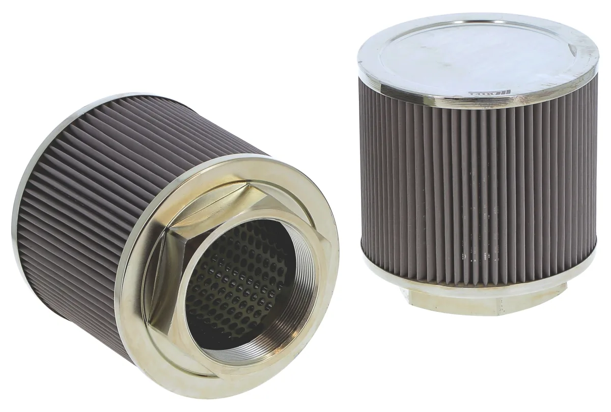 SH776638 Hifi Filter