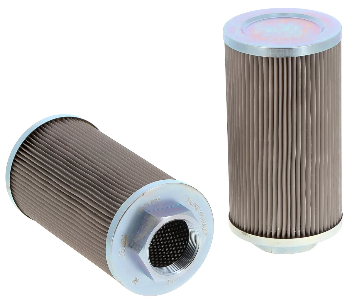SH776640 Hifi Filter