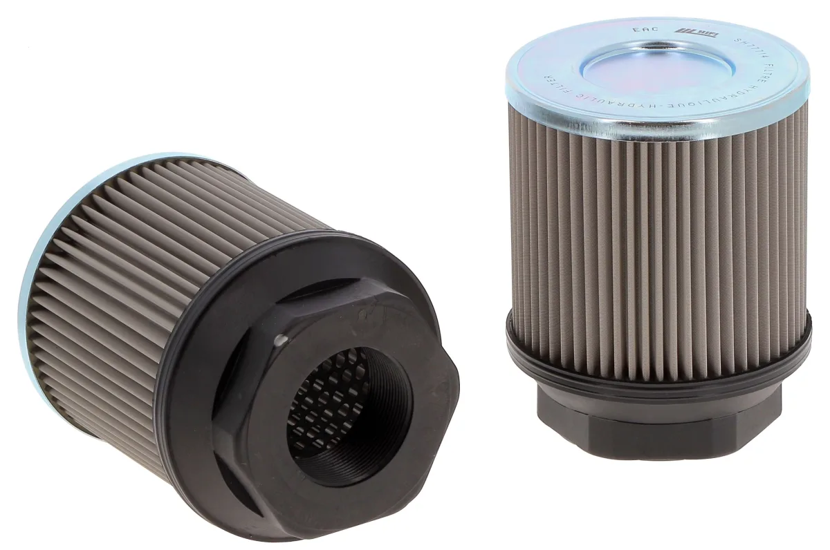 SH77714 Hifi Filter