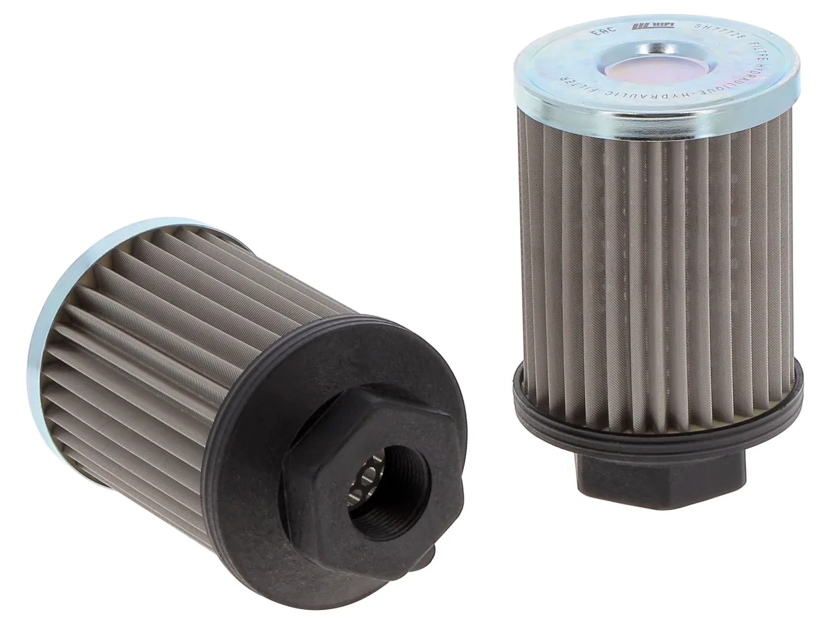 SH77728 Hifi Filter