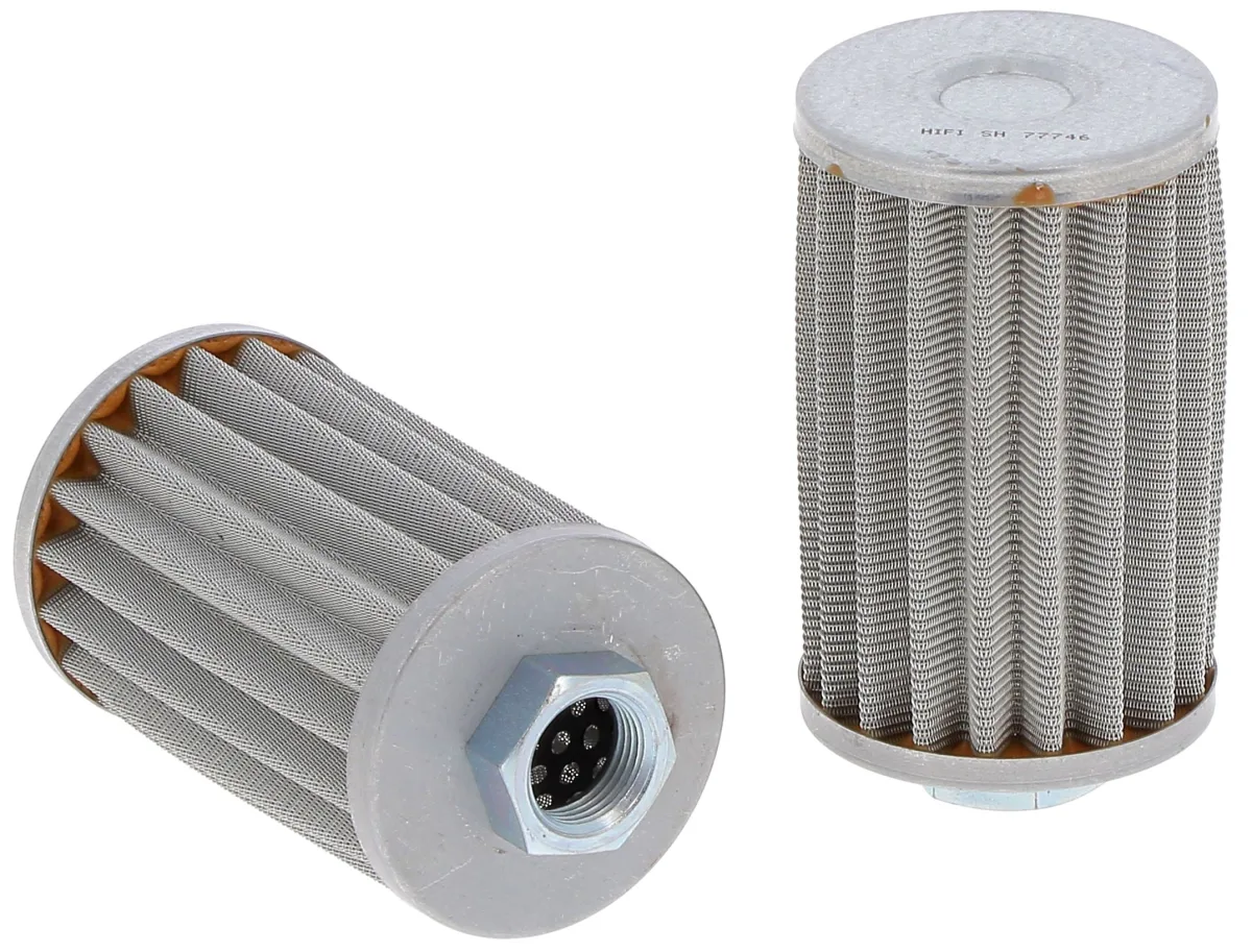 SH77746 Hifi Filter