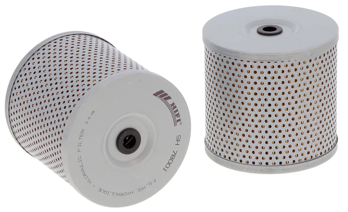 SH78001 Hifi Filter