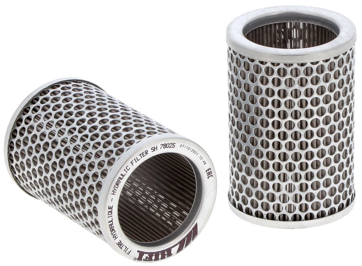 SH78025 Hifi Filter