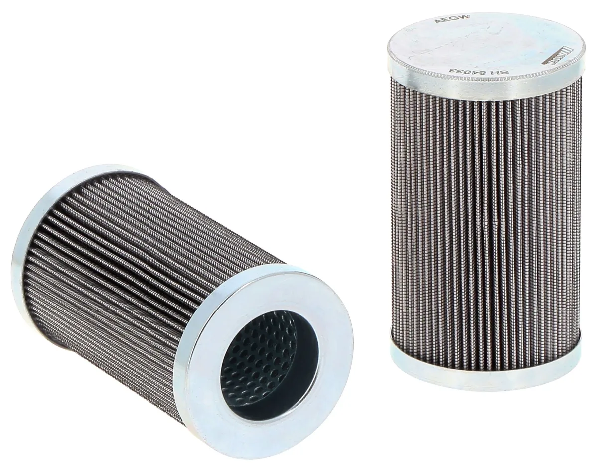 SH84033 Hifi Filter