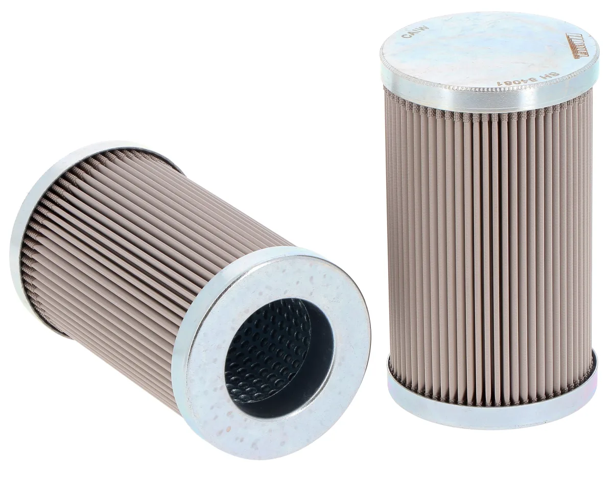 SH84081 Hifi Filter