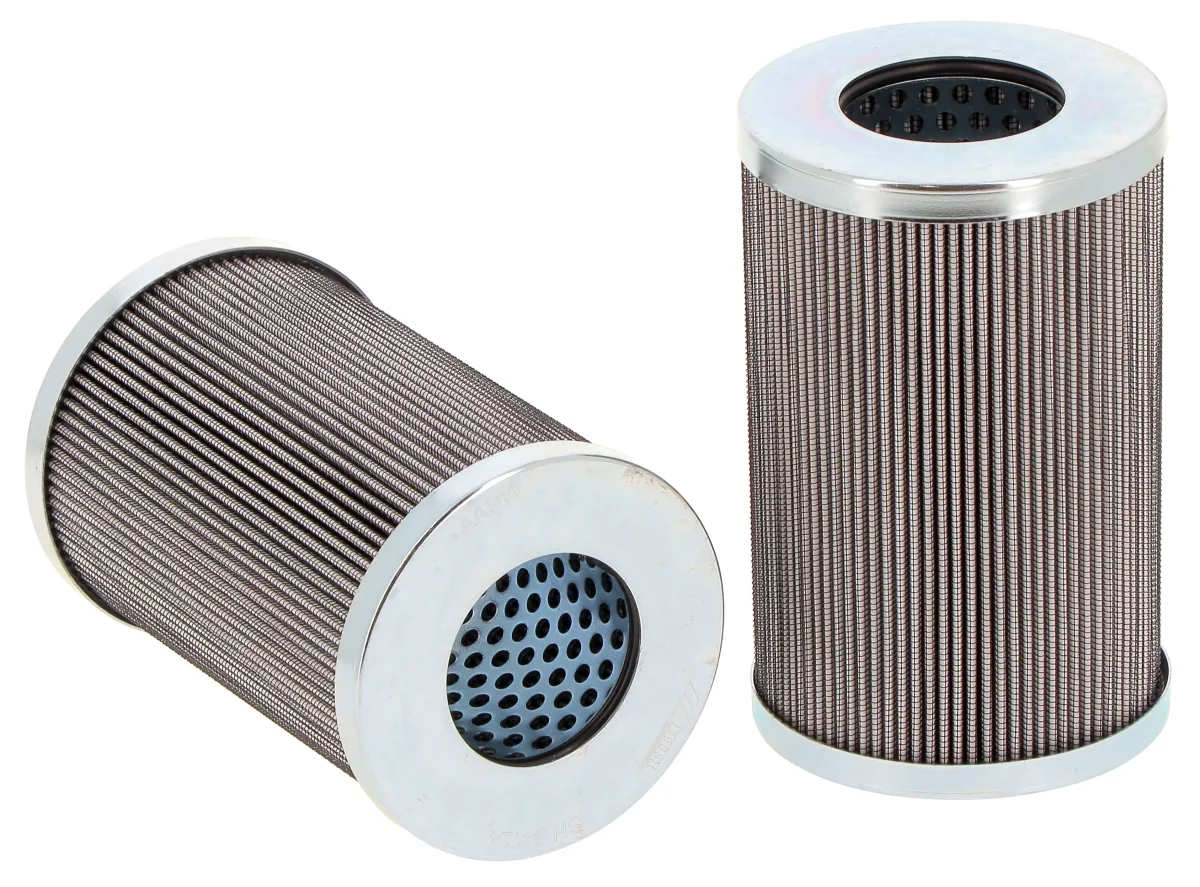SH84124 Hifi Filter