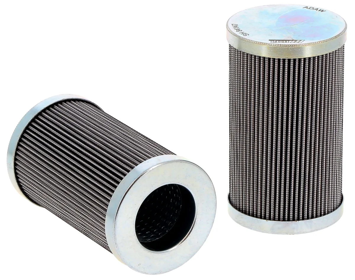 SH84147 Hifi Filter