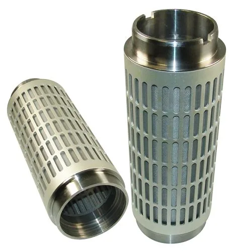 SH84371 Hifi Filter