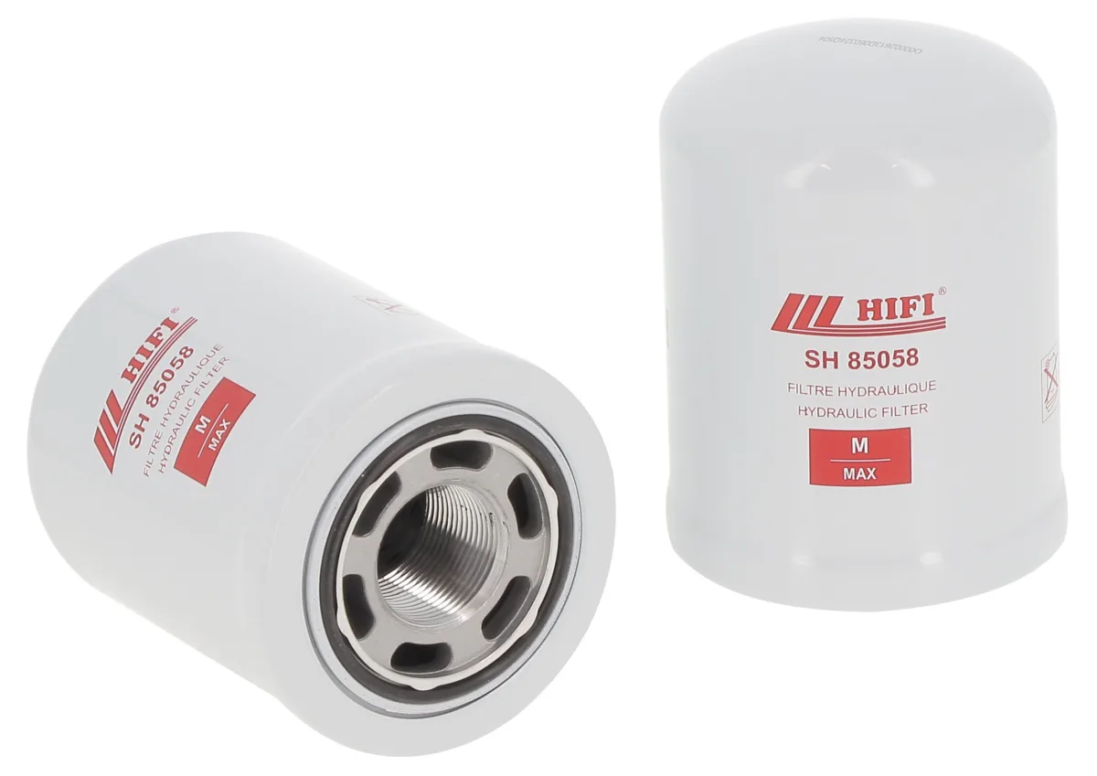 SH85058 Hifi Filter