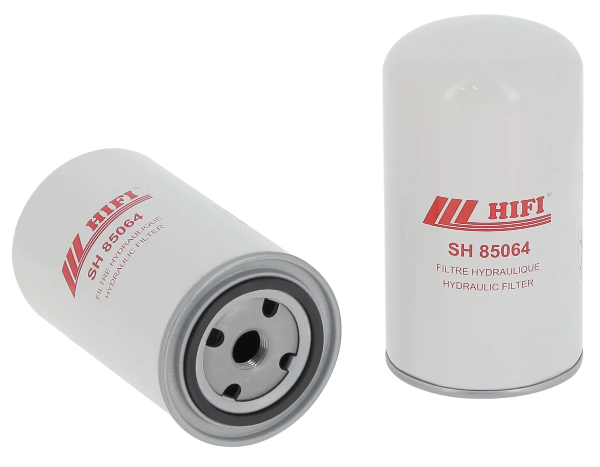 SH85064 Hifi Filter