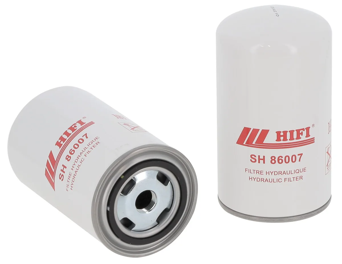 SH86007 Hifi Filter