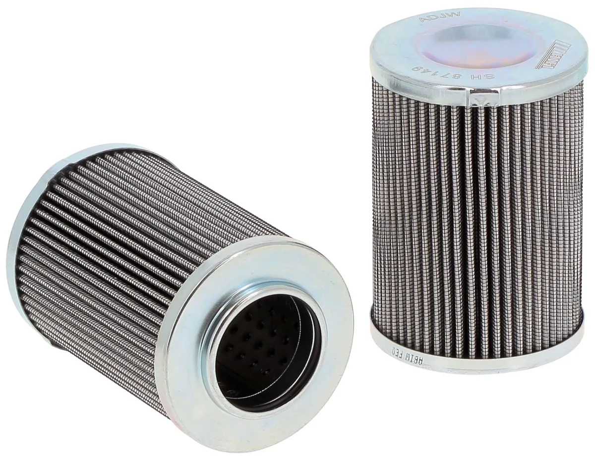 SH87149 Hifi Filter