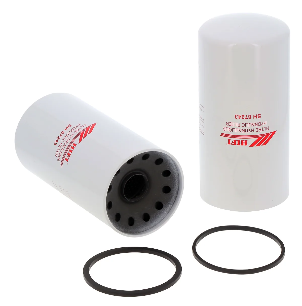 SH87243 Hifi Filter