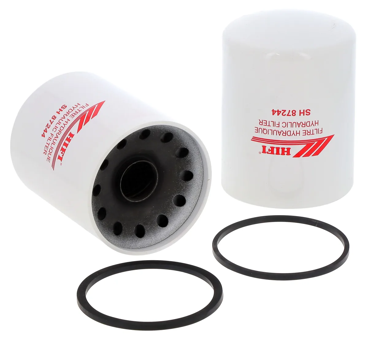 SH87244 Hifi Filter