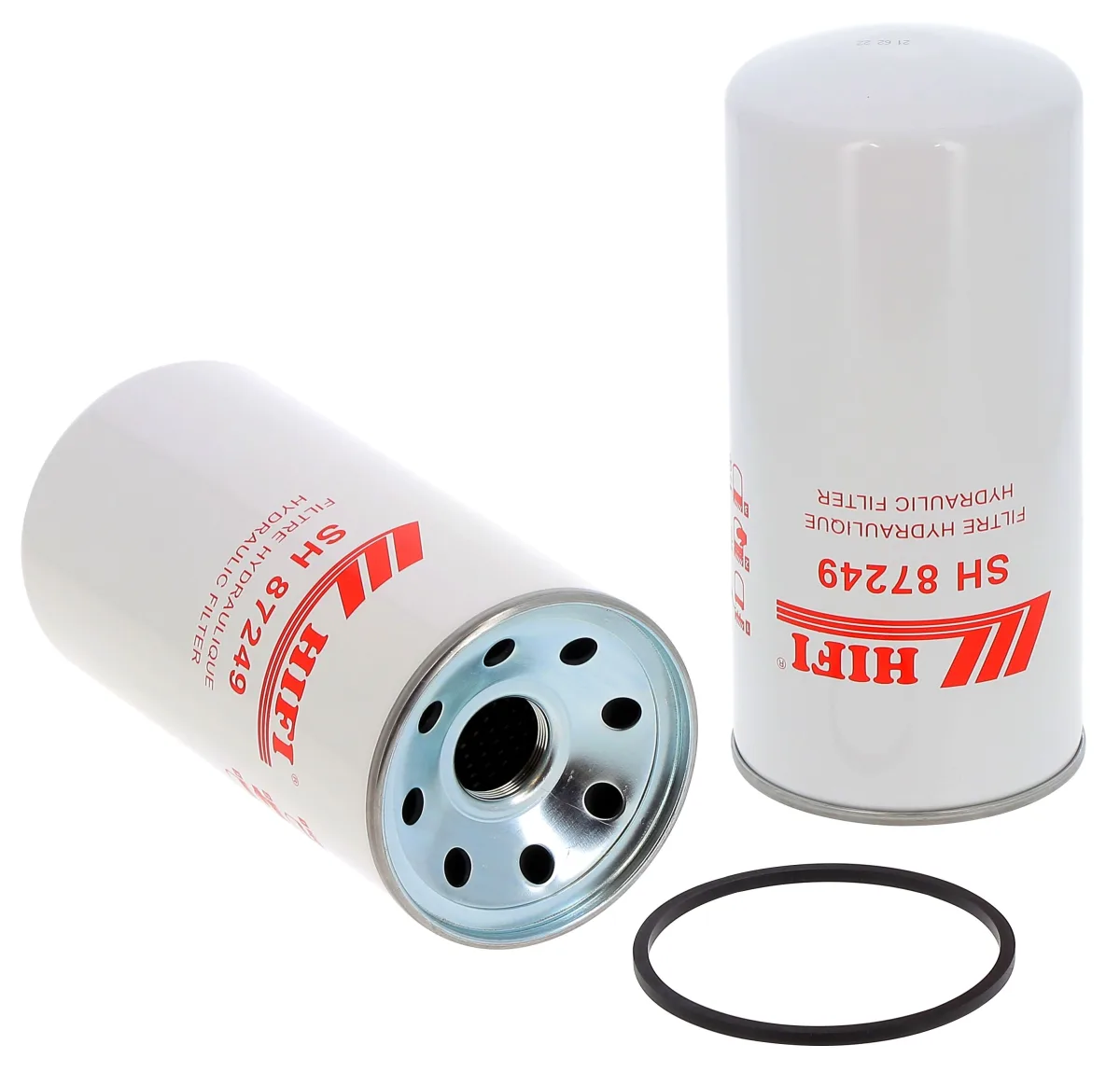 SH87249 Hifi Filter
