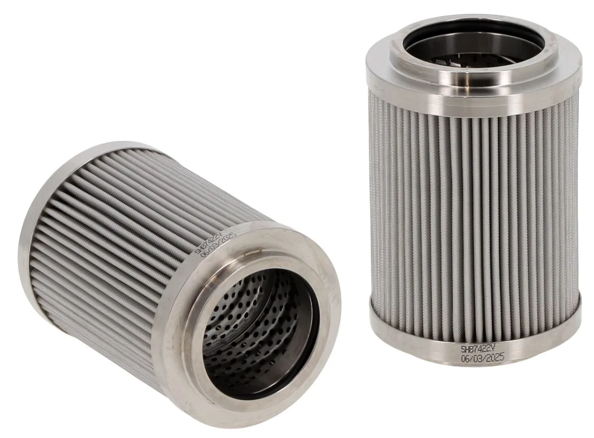 SH87422V Hifi Filter