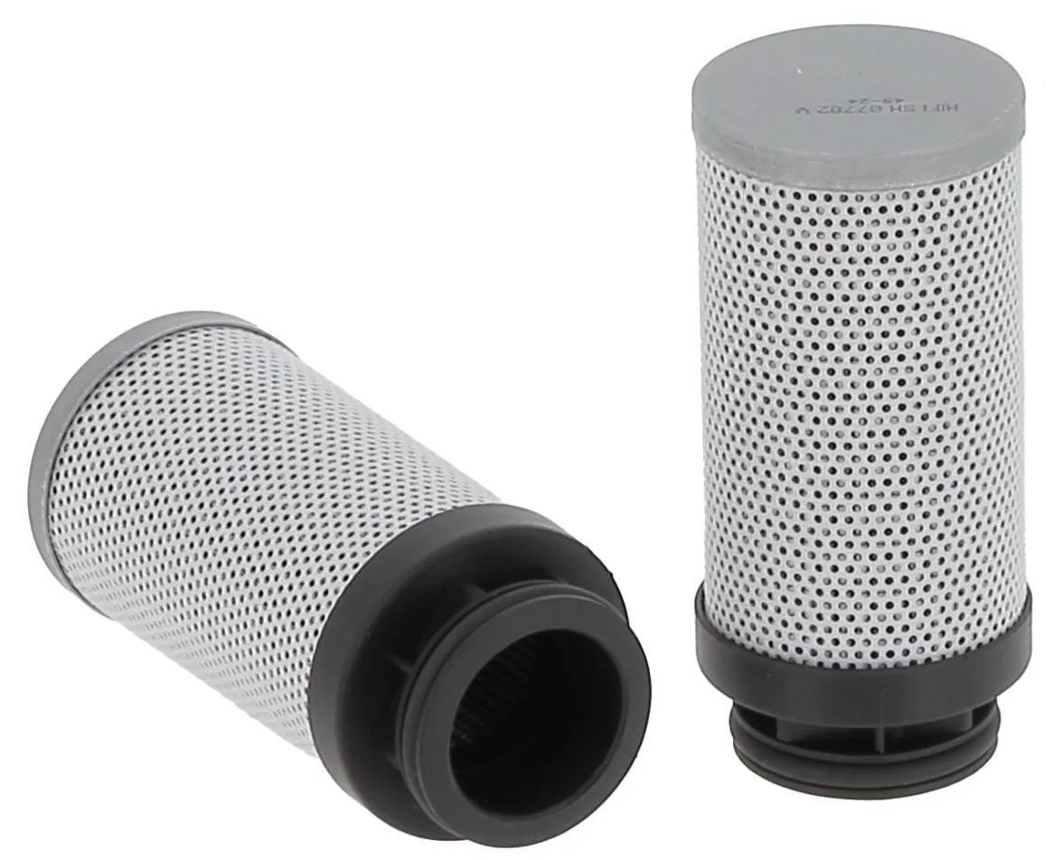 SH87782V Hifi Filter