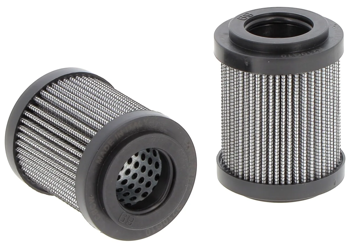 SH93002 Hifi Filter