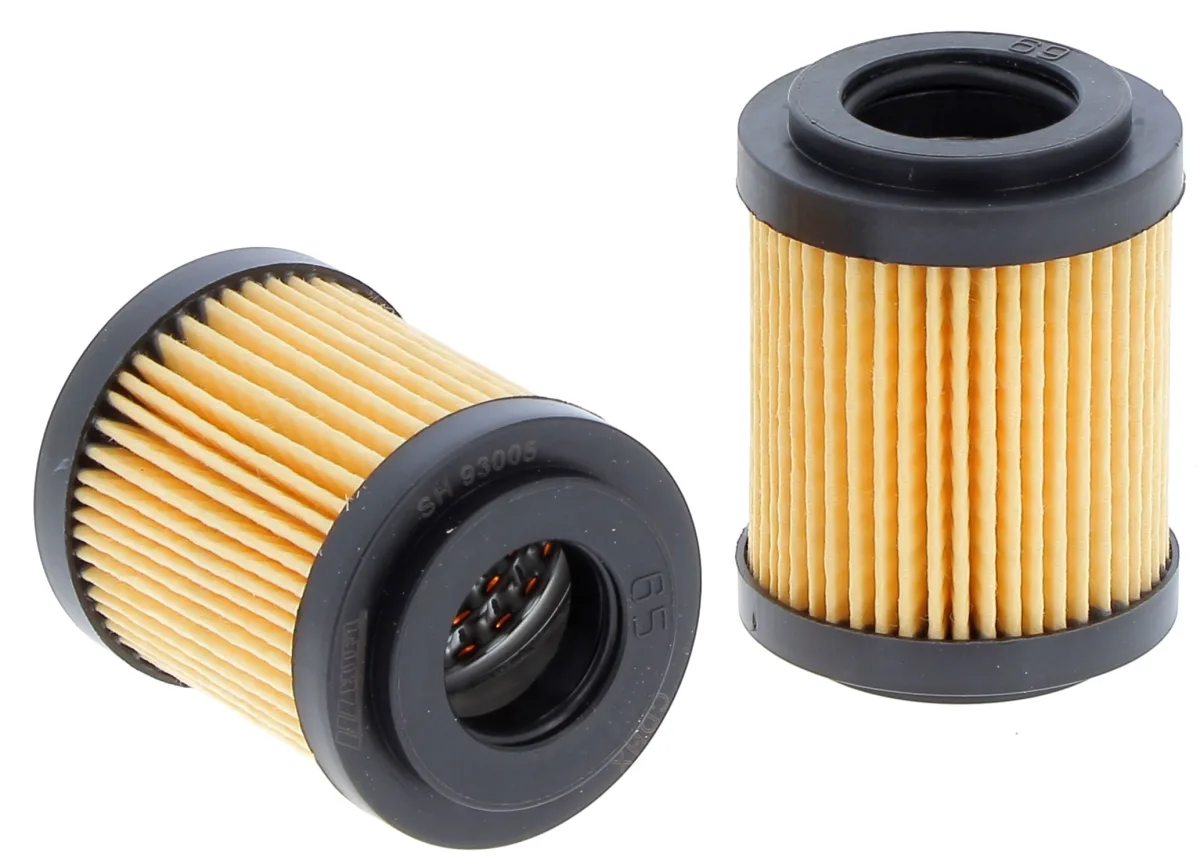 SH93005 Hifi Filter