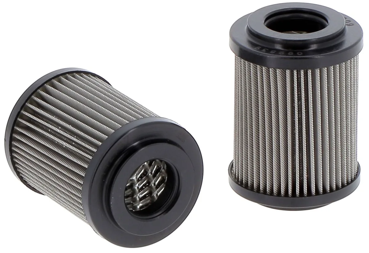 SH93009 Hifi Filter
