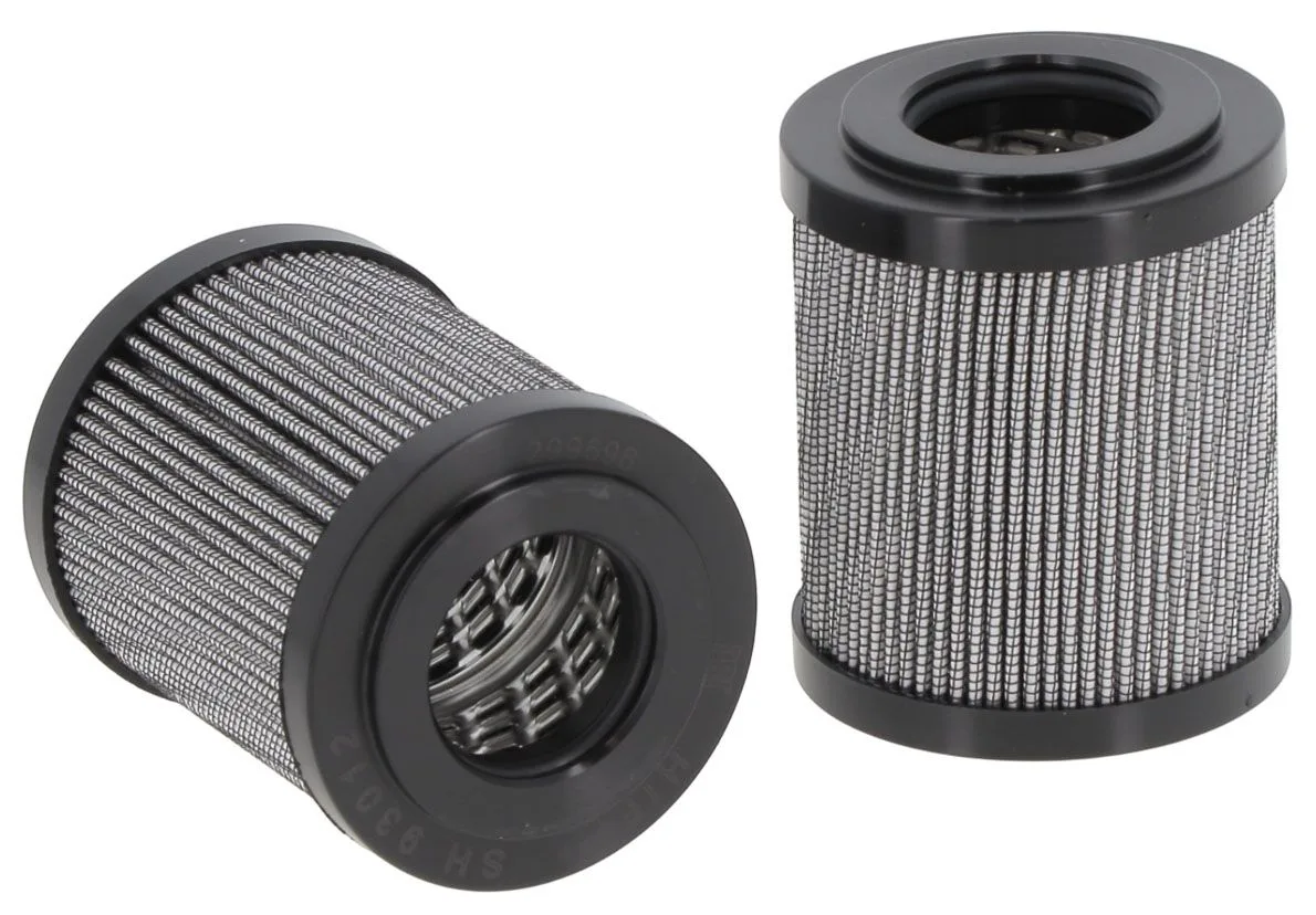 SH93012 Hifi Filter