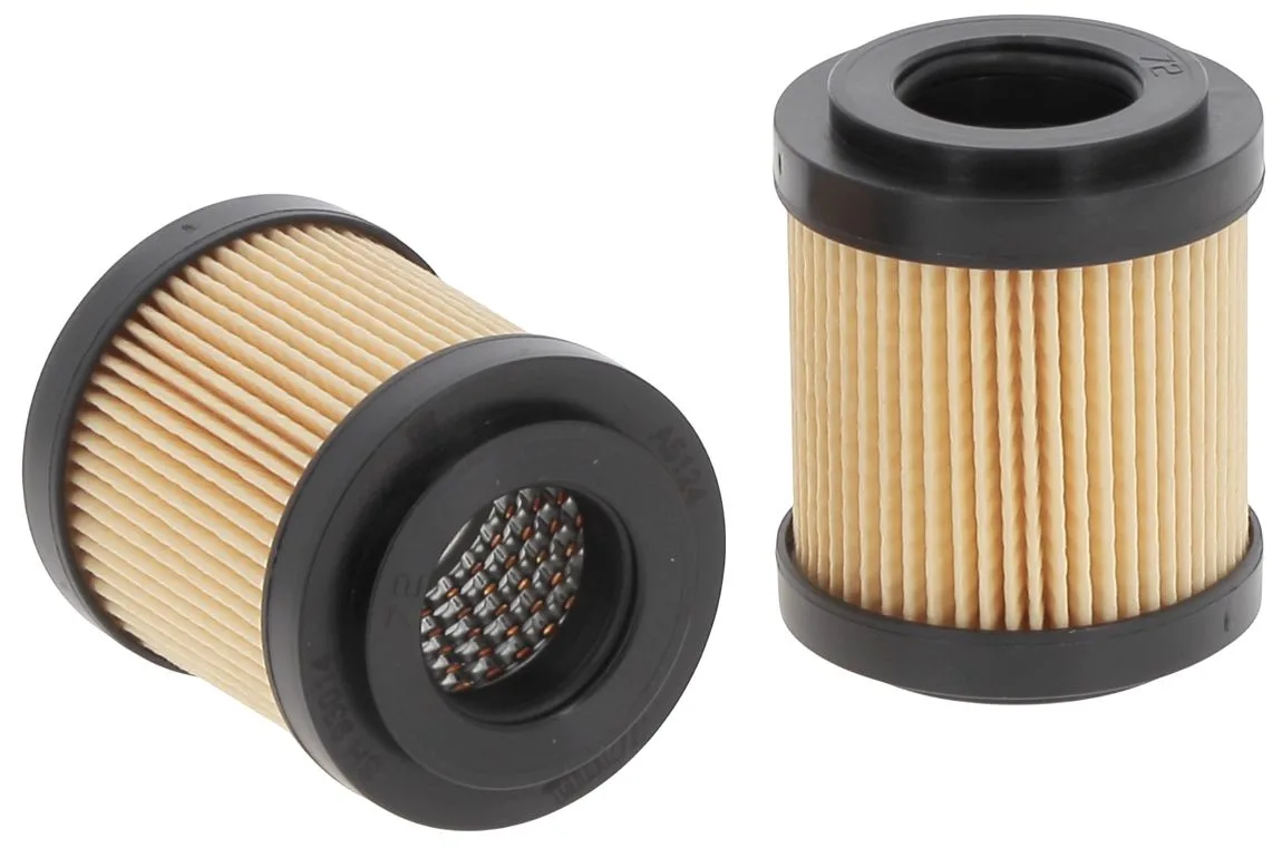 SH93014 Hifi Filter
