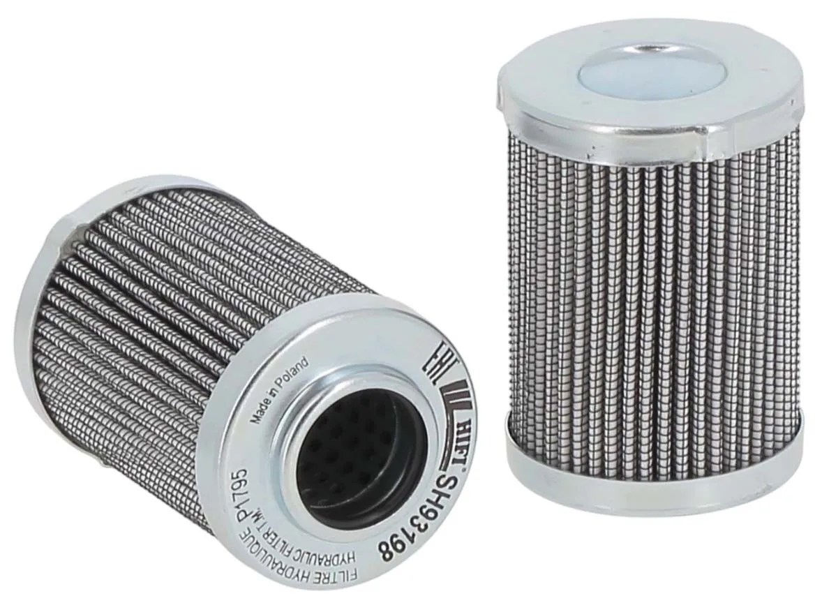 SH93198 Hifi Filter