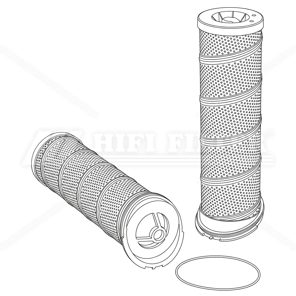 SH51489 Hifi Filter