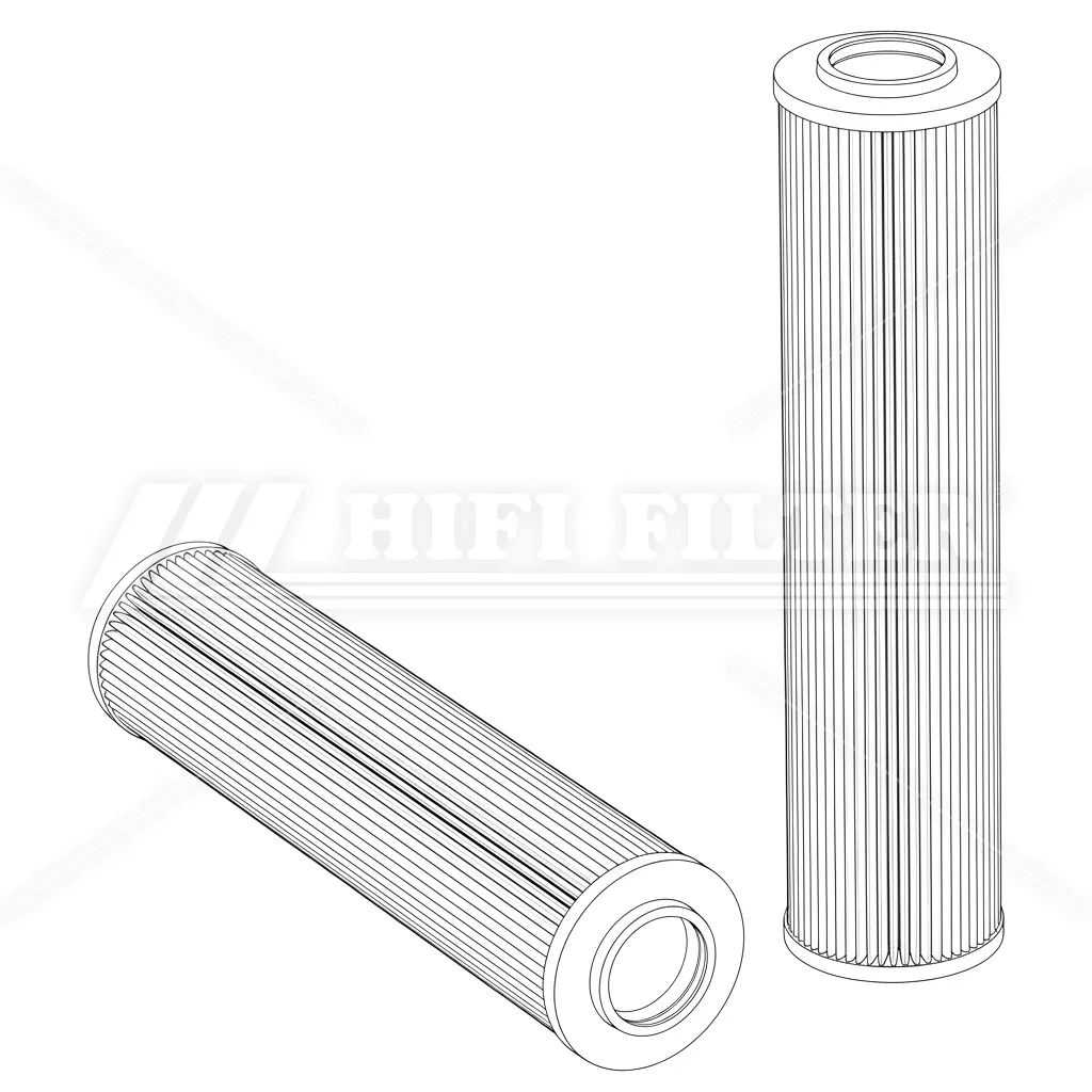 SH52333 Hifi Filter