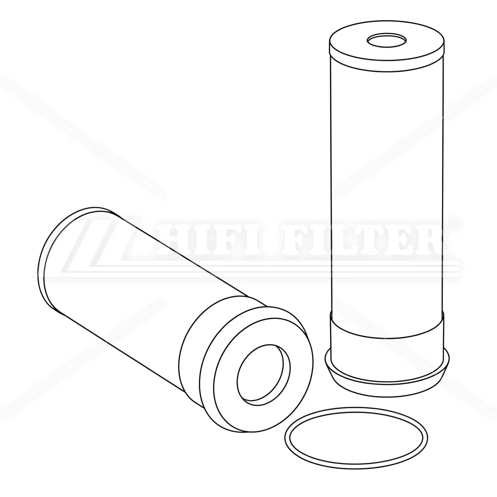 SH52454 Hifi Filter