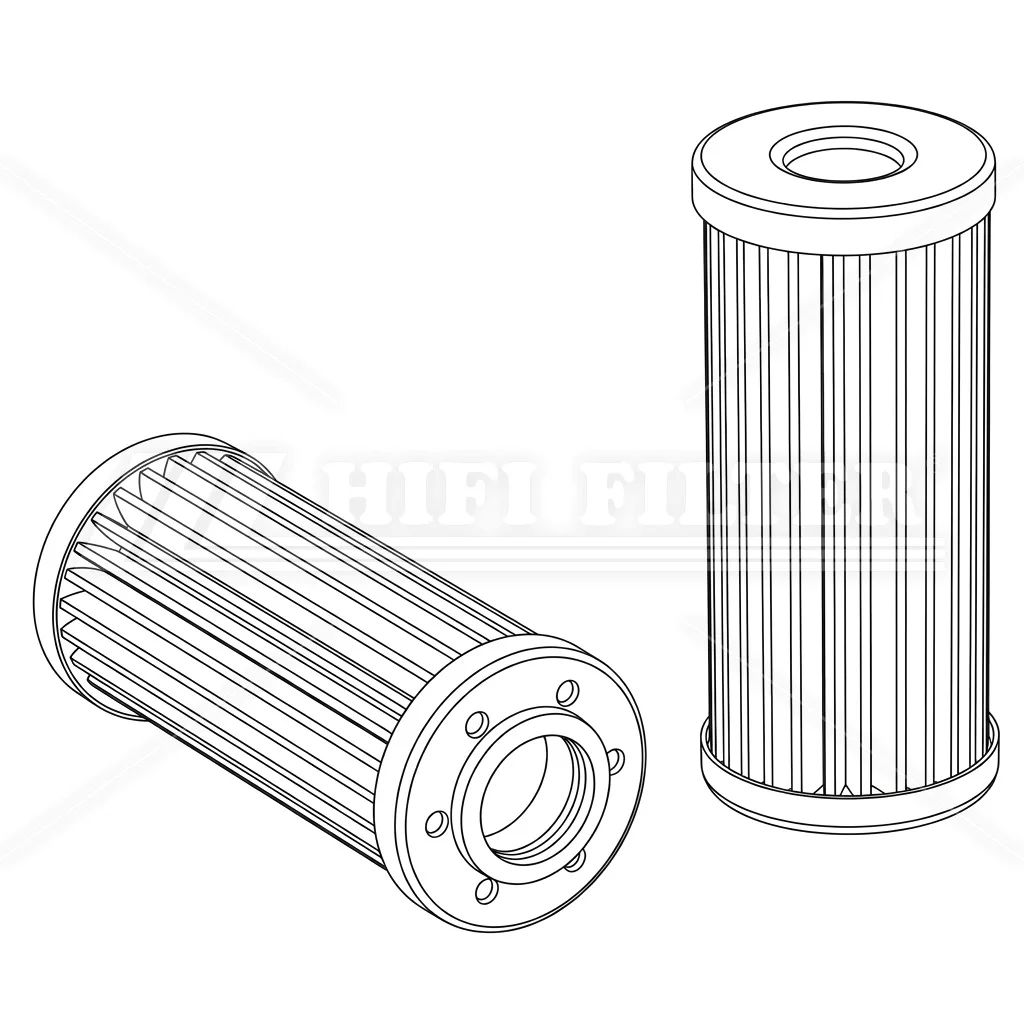 SH52469 Hifi Filter