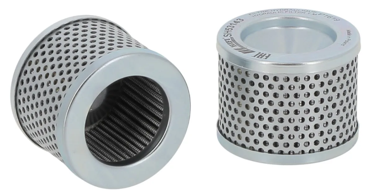 SH53143 Hifi Filter