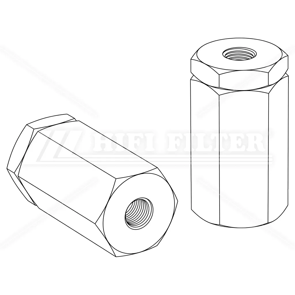 SH53319 Hifi Filter