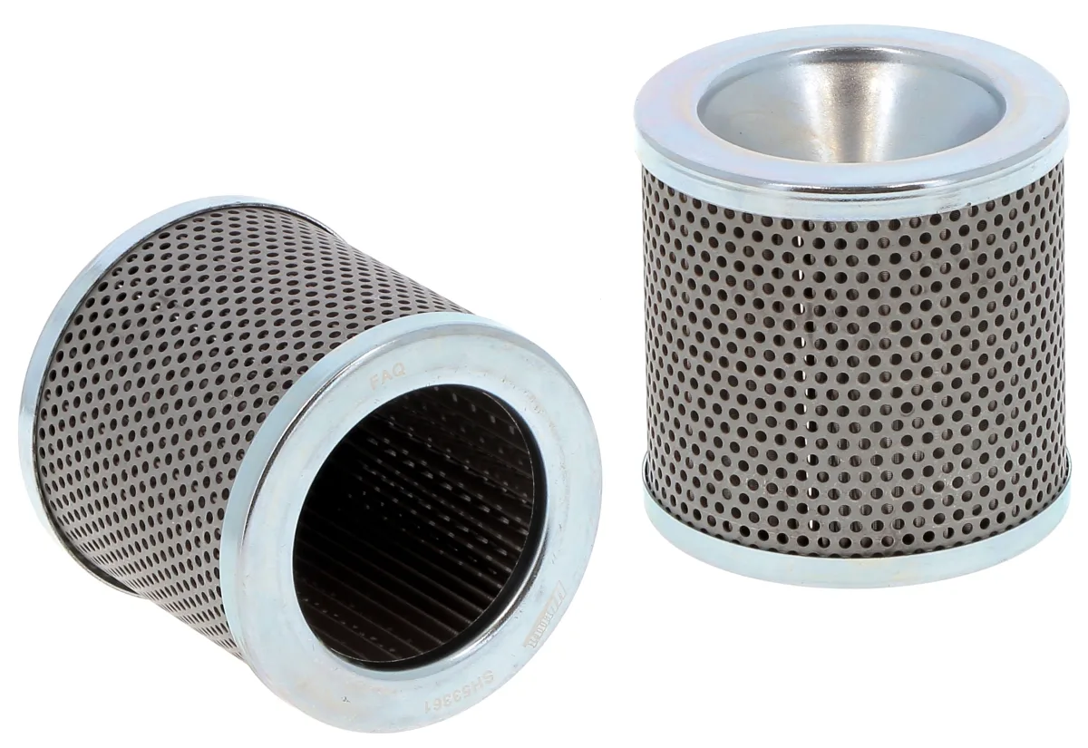 SH53361 Hifi Filter