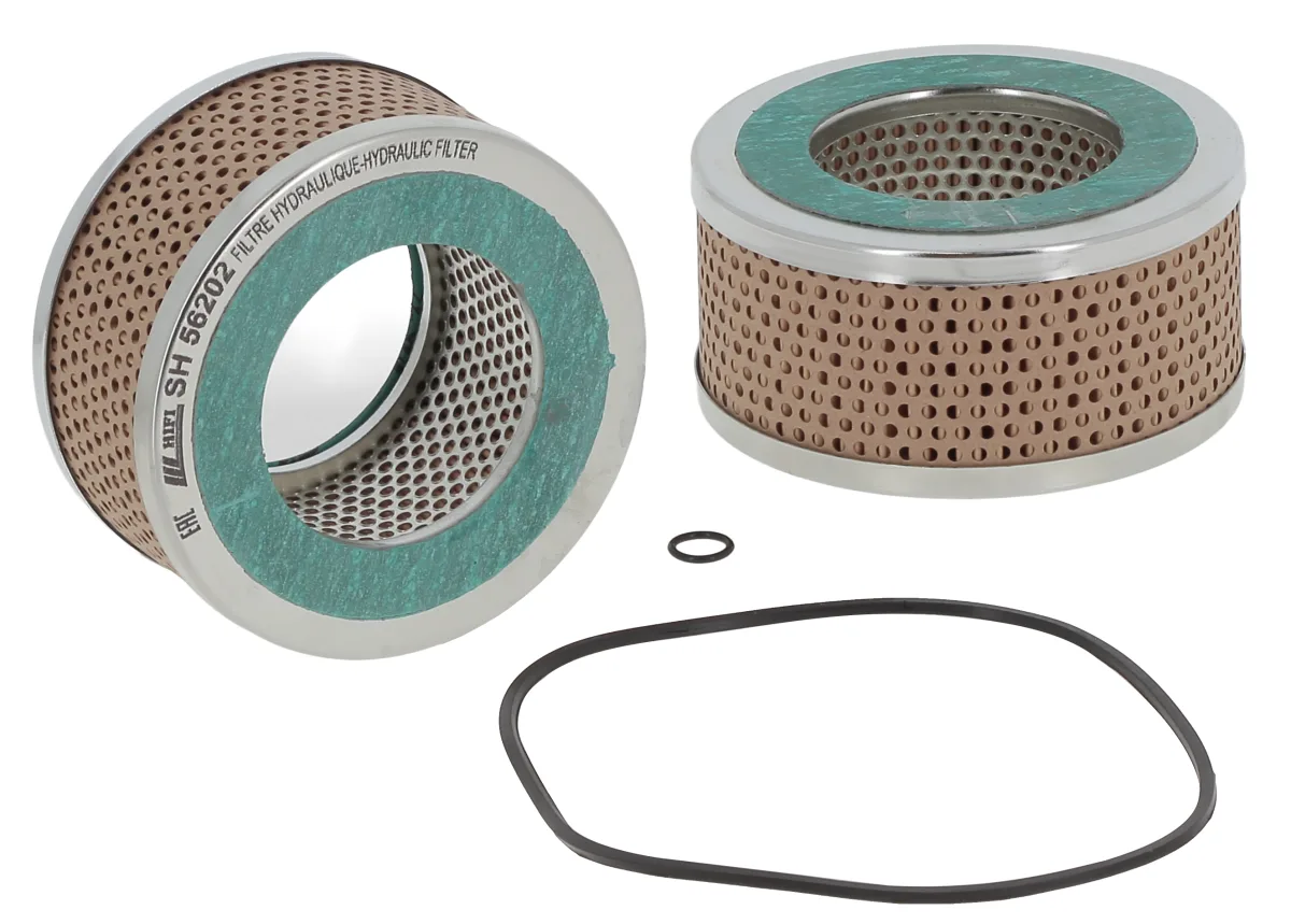 SH56202 Hifi Filter
