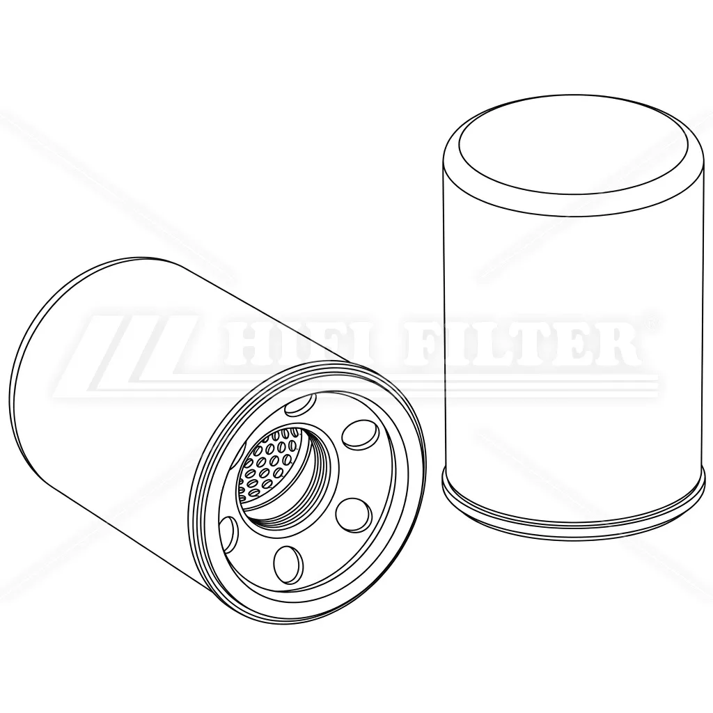 SH56331 Hifi Filter