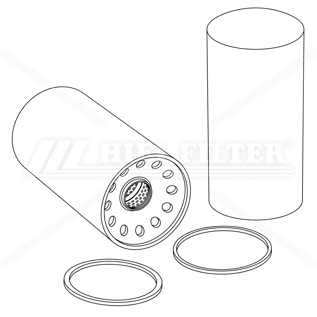 SH56783 Hifi Filter